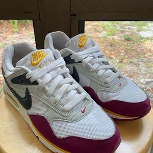 Nike Air Max Corralate Running Sneakers